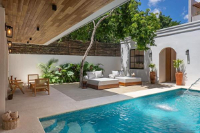 5BR Trendy Villa, Perfect for Bachelorette Getaway